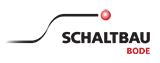 SCHALTBAU BODE