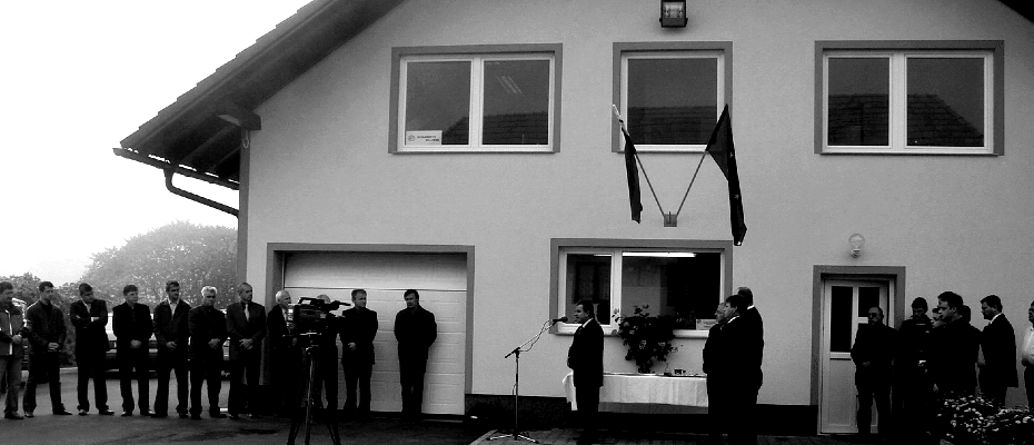 Fotografija s spletne strani Gumarstvo Šrajner Podjetje Za Proizvodnjo Izdelkov Iz Gume In Trgovino d.o.o.