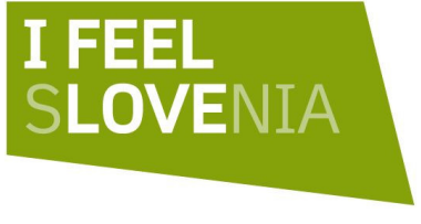 I feel Slovenia